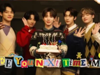 TXT fait son comeback