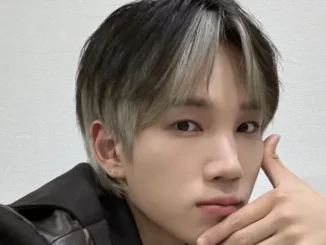 Seong Kook fait son service militaire