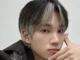 Seong Kook fait son service militaire