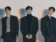 Leo et Ken quittent VIXX