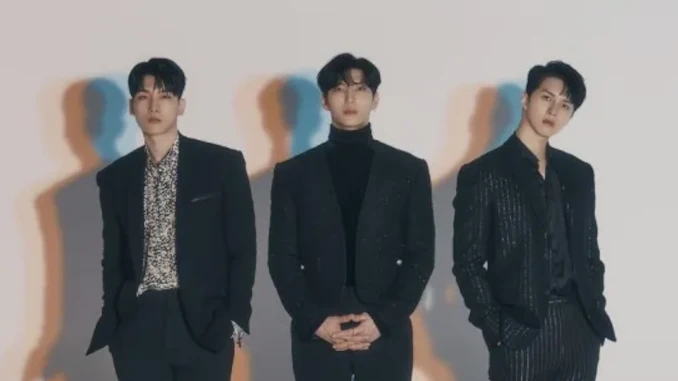 Leo et Ken quittent VIXX Leo et Ken quittent VIXX