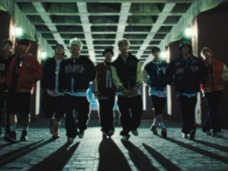 Xikers publie le teaser de leur comeback
