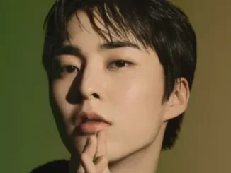 Xiumin d'EXO, MC de Make Mate One