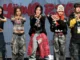 Young Posse de retour avec XXL