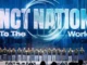 Le concert NCT Nation, en DVD