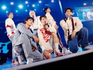 ONF de retour avec un 8e mini-album