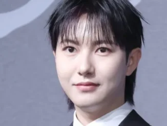 Hiatus confirmé pour Renjun