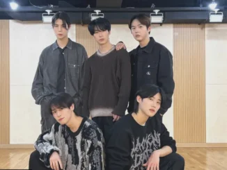 Débuts du boygroup ASC2NT