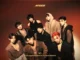 Ateez fait son comeback avec le chapitre Golden Hour