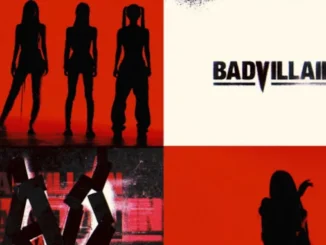 Badvillain, nouveau groupe de Big Planet
