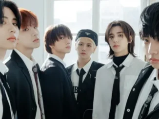 Boynextdoor sort son 2e mini-album