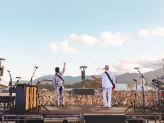 2e week-end de Coachella
