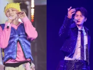 Minho et Key restent chez SM Entertainment