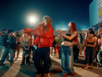 Zico, en duo avec Jennie