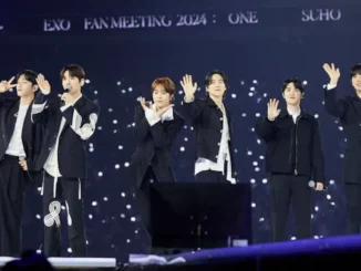 Fan meeting d'EXO