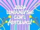 Le Weverse Con festival annonce sa programmation
