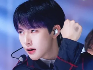 Renjun en hiatus pour des problèmes de santé