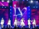 IVE sera en Europe en juin
