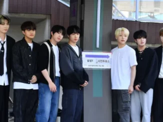 Les groupes Kpop, en première ligne pour les élections