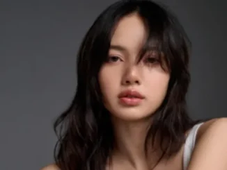 Lisa vise une carrière internationale