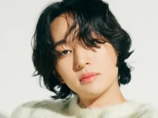 Onew de SHINee change d'agence