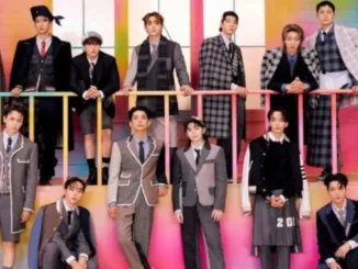 Le nouveau Seventeen annoncé comme un succès