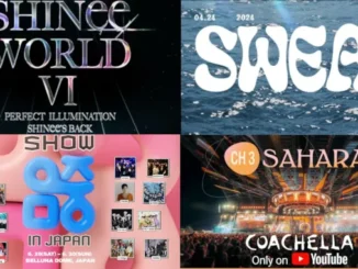 La rétro de la semaine du 8 avril