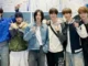 Rising, premier mini-album de Riize