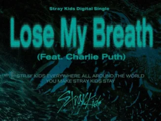 Stray Kids prépare un single avec Charlie Puth