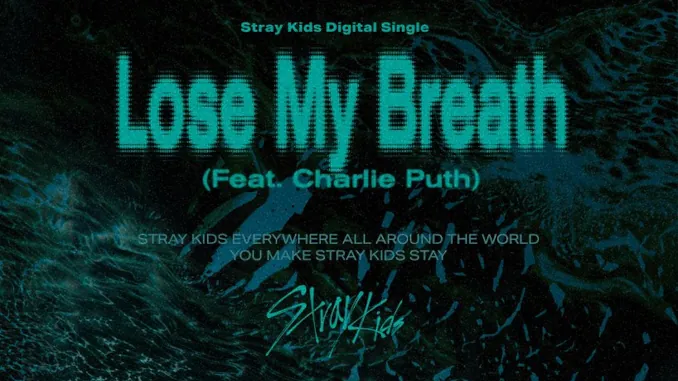 Stray Kids prépare un single avec Charlie Puth Stray Kids prépare un single avec Charlie Puth