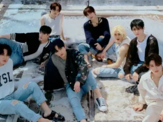 Stray Kids pourrait revenir en juin