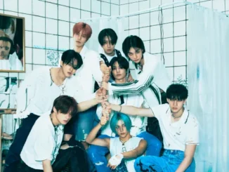 Stray Kids, complet à Lollapalooza Chicago