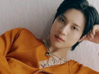 Taemin part chez Big Planet Made