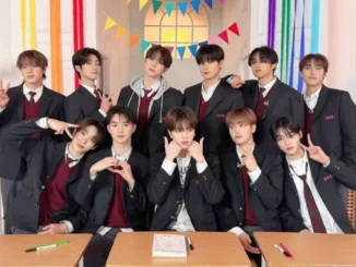 The Boyz en tournée mondiale