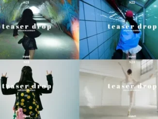 TripleS désormais au complet