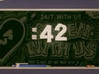 42, nom du fandom de TWS