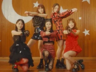 Le girlgroup Unicode fait ses débuts