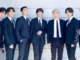 Dynamite de BTS, 5 fois certifiés platine