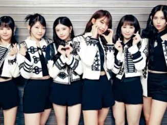 Everglow de retour en juin