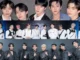 Un trio pour trois comeback : Oneus, Treasure et Ateez