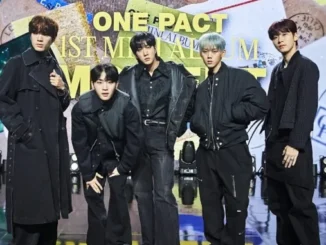 One pact de retour le 7 juin
