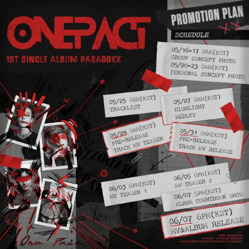 one pact,kpop news,jay one pact,jay bdu