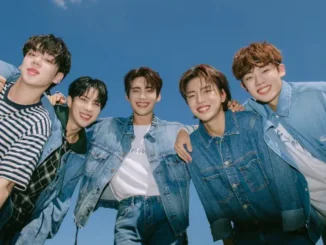 ACE revient avec Supernatural