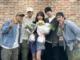 Astro au complet, au concert de Billie