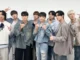 Ateez, Fan meeting au Japon