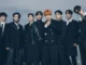 Ateez ouvre son nouveau chapitre avec Work