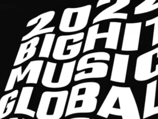 Big Hit lance des auditions mondiales