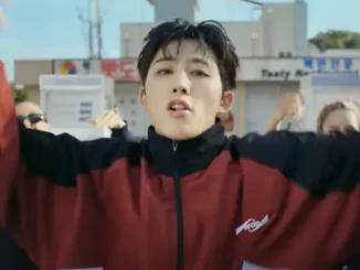 B.I, Tasty