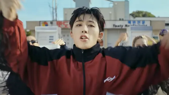 B.I, Tasty B.I, Tasty