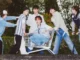 Boynextdoor prépare ses débuts au Japon